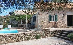 Private Villa Demetra 1768 With Pool - Close To Fiskardo